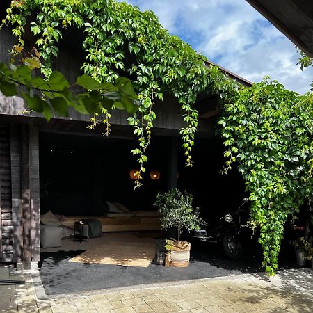 Tini House Villa Wagrain Kültér fotó