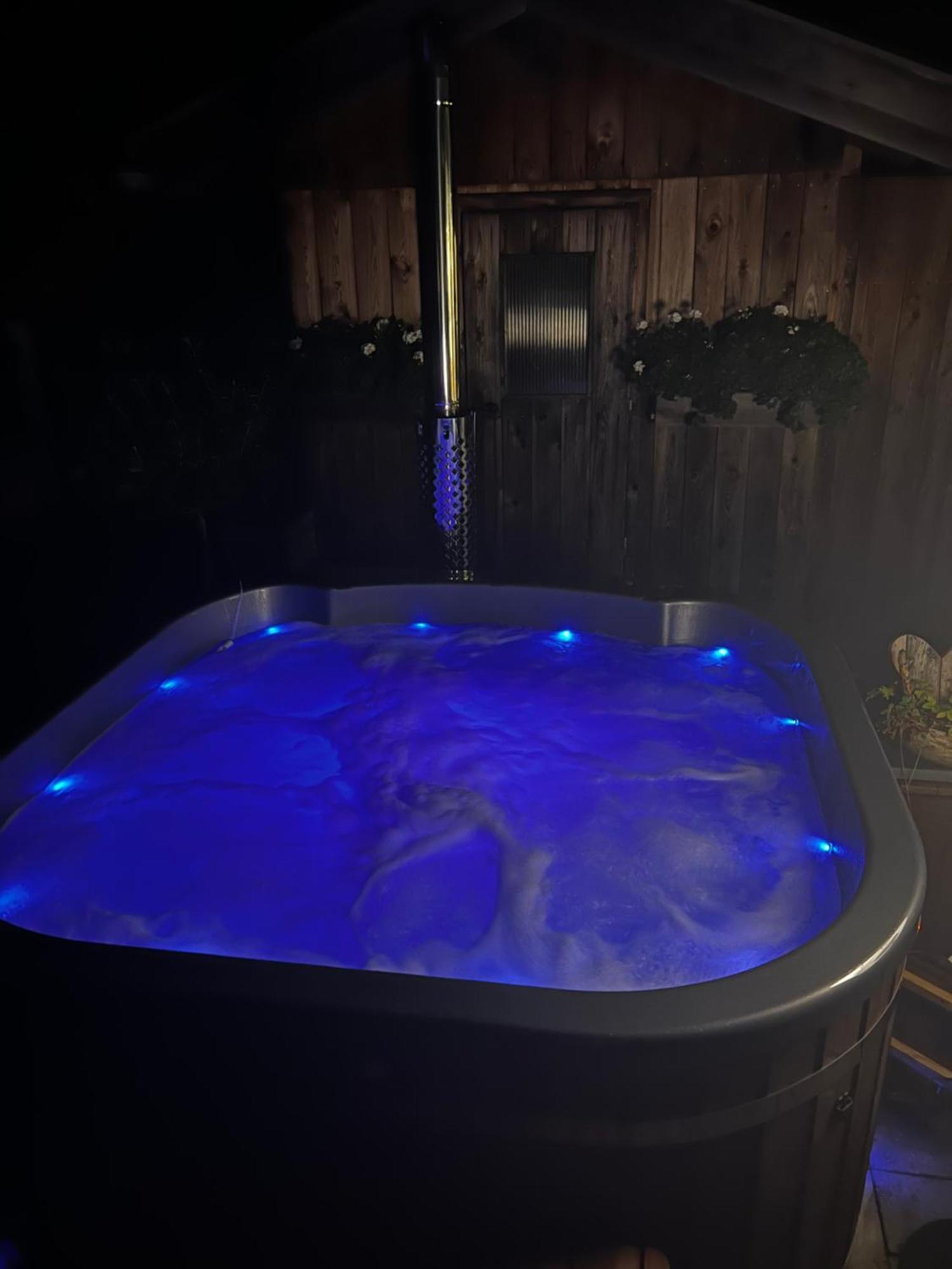 Tini House Villa Wagrain Kültér fotó