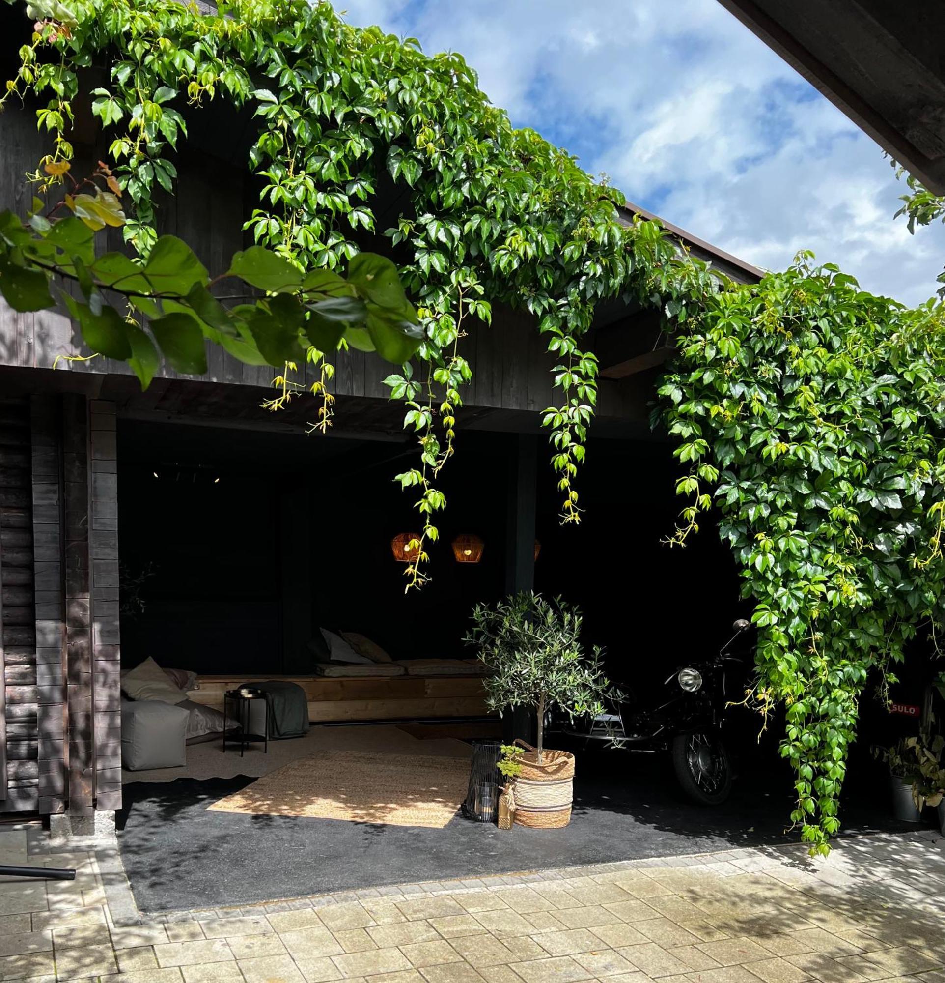 Tini House Villa Wagrain Kültér fotó