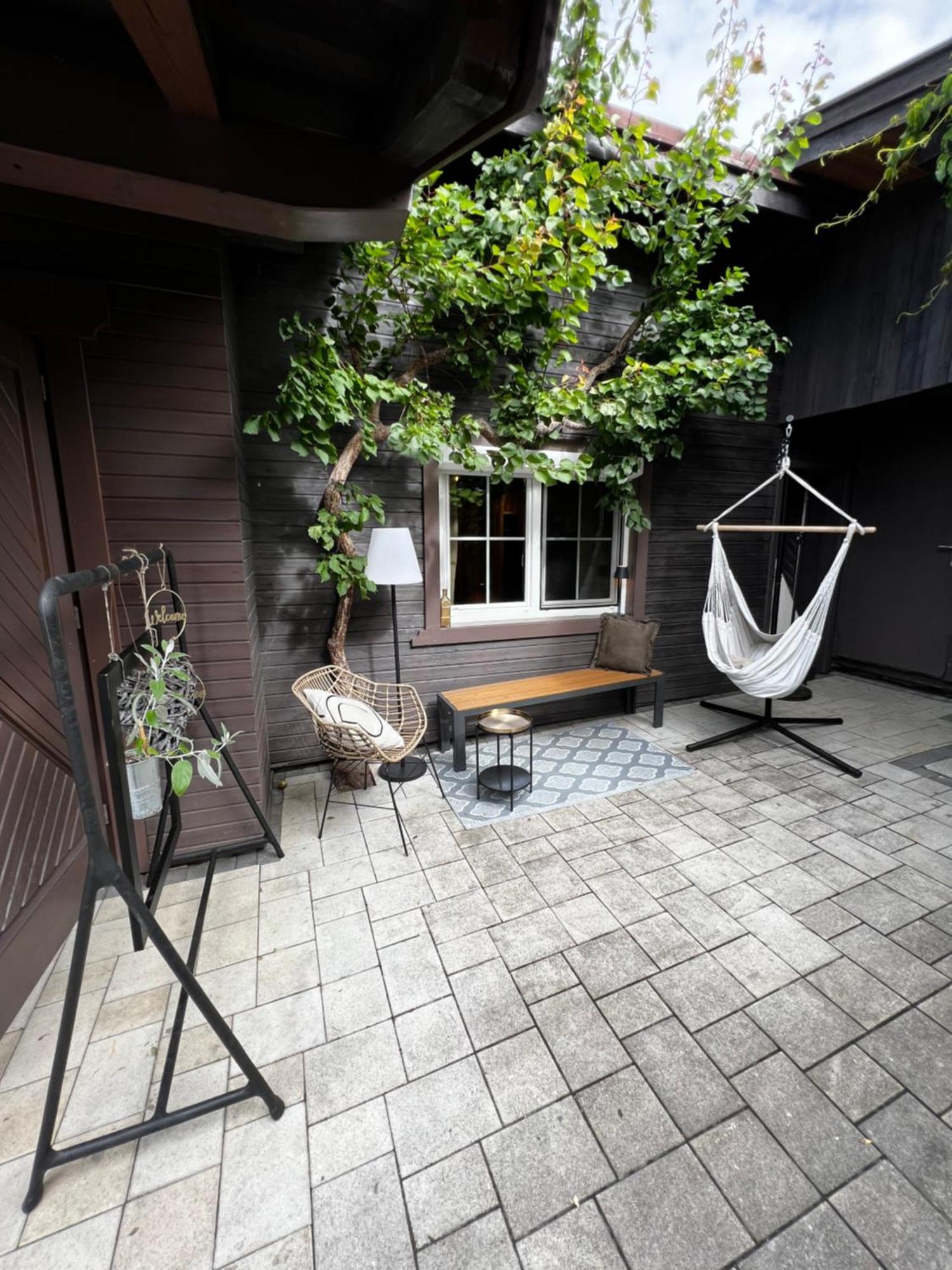 Tini House Villa Wagrain Kültér fotó