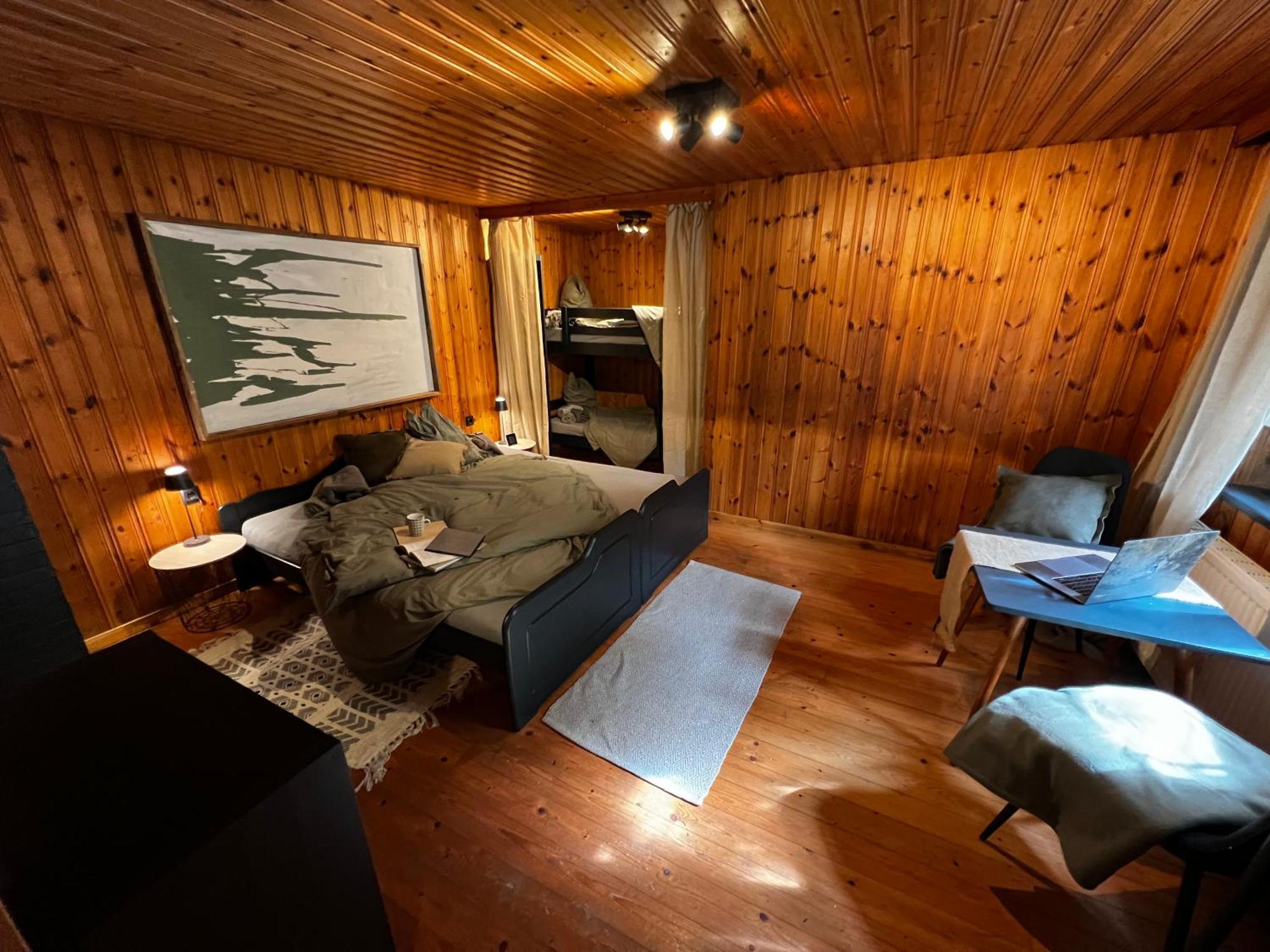 Tini House Villa Wagrain Kültér fotó