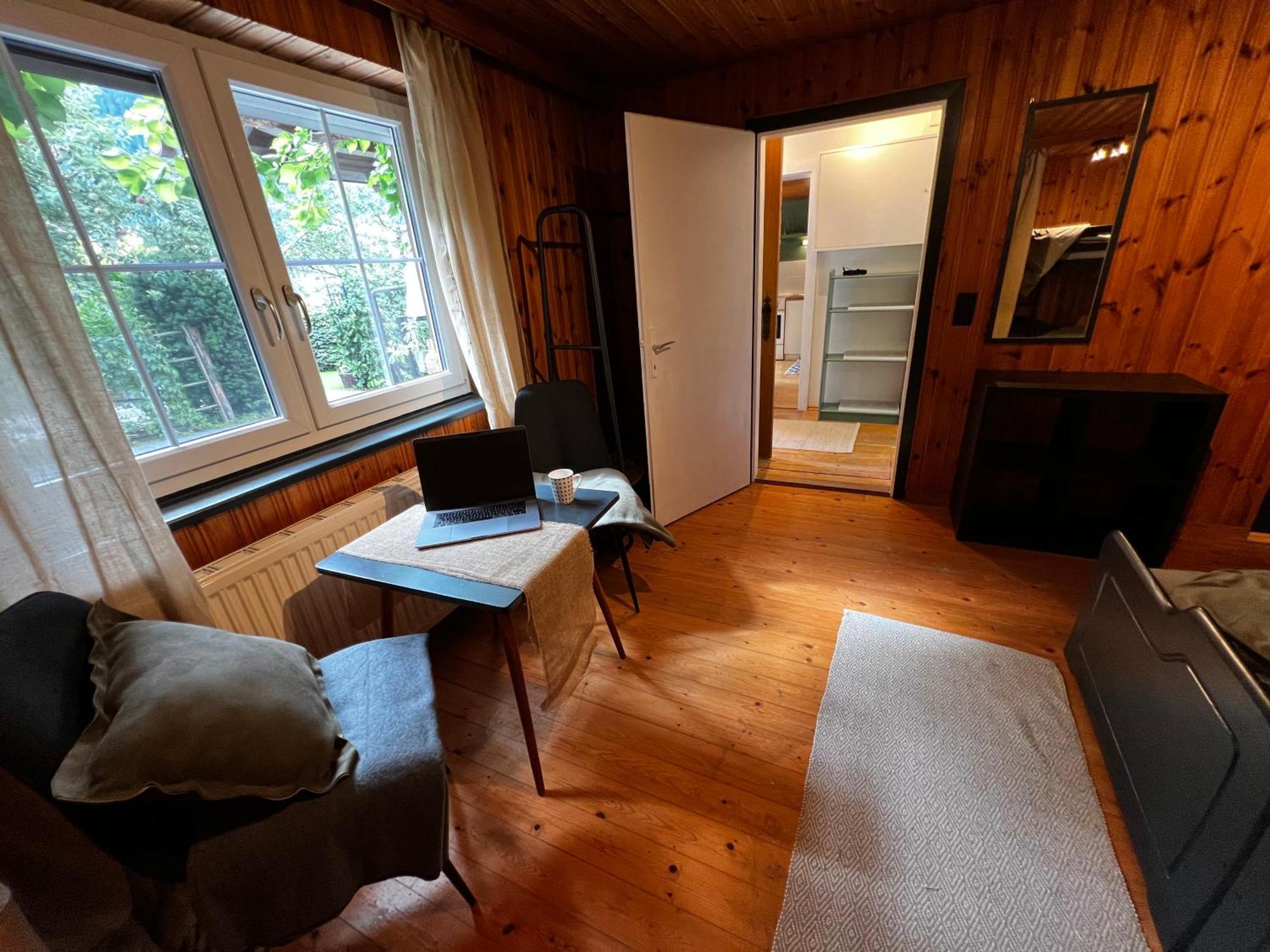 Tini House Villa Wagrain Kültér fotó
