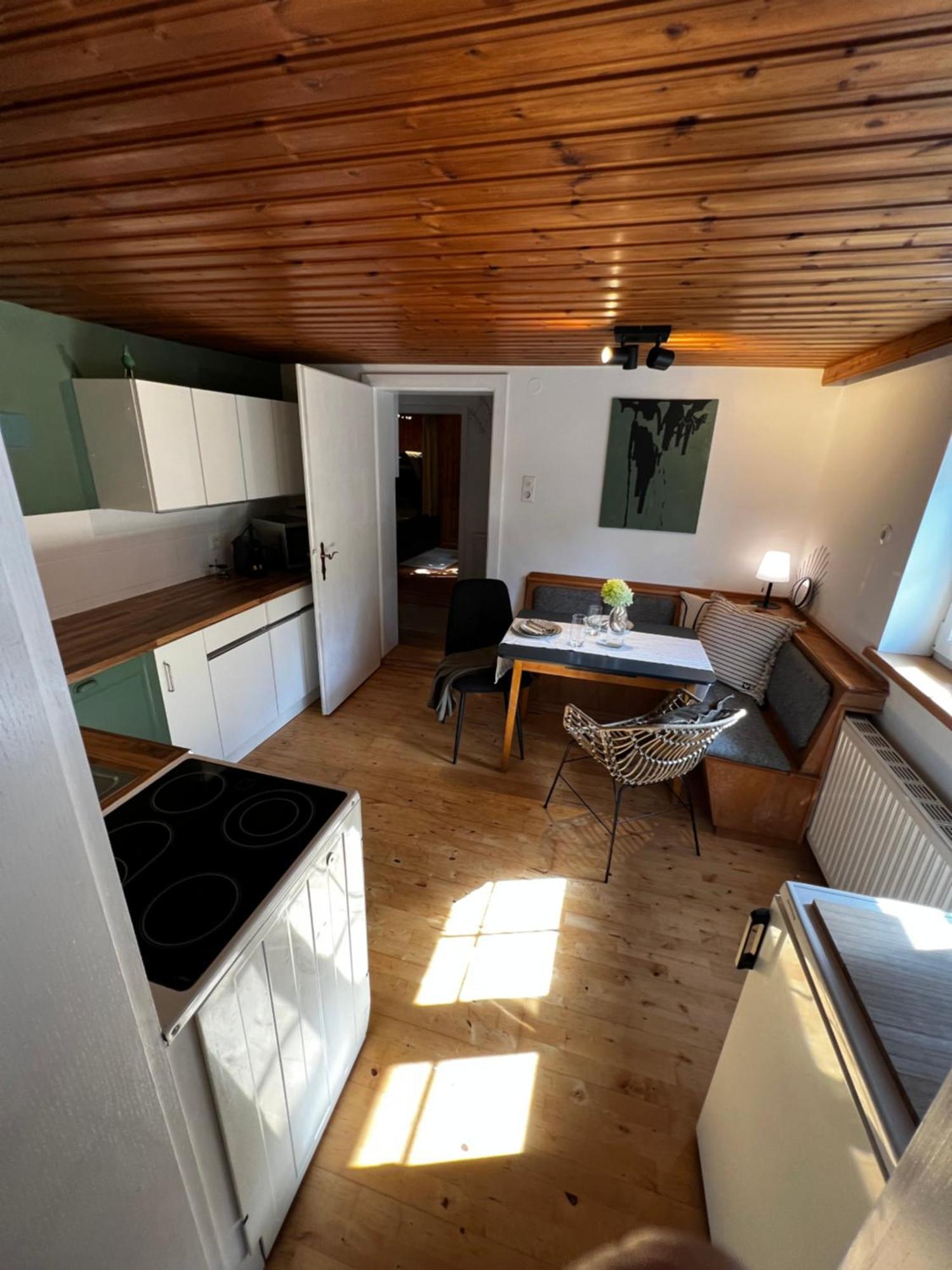 Tini House Villa Wagrain Kültér fotó