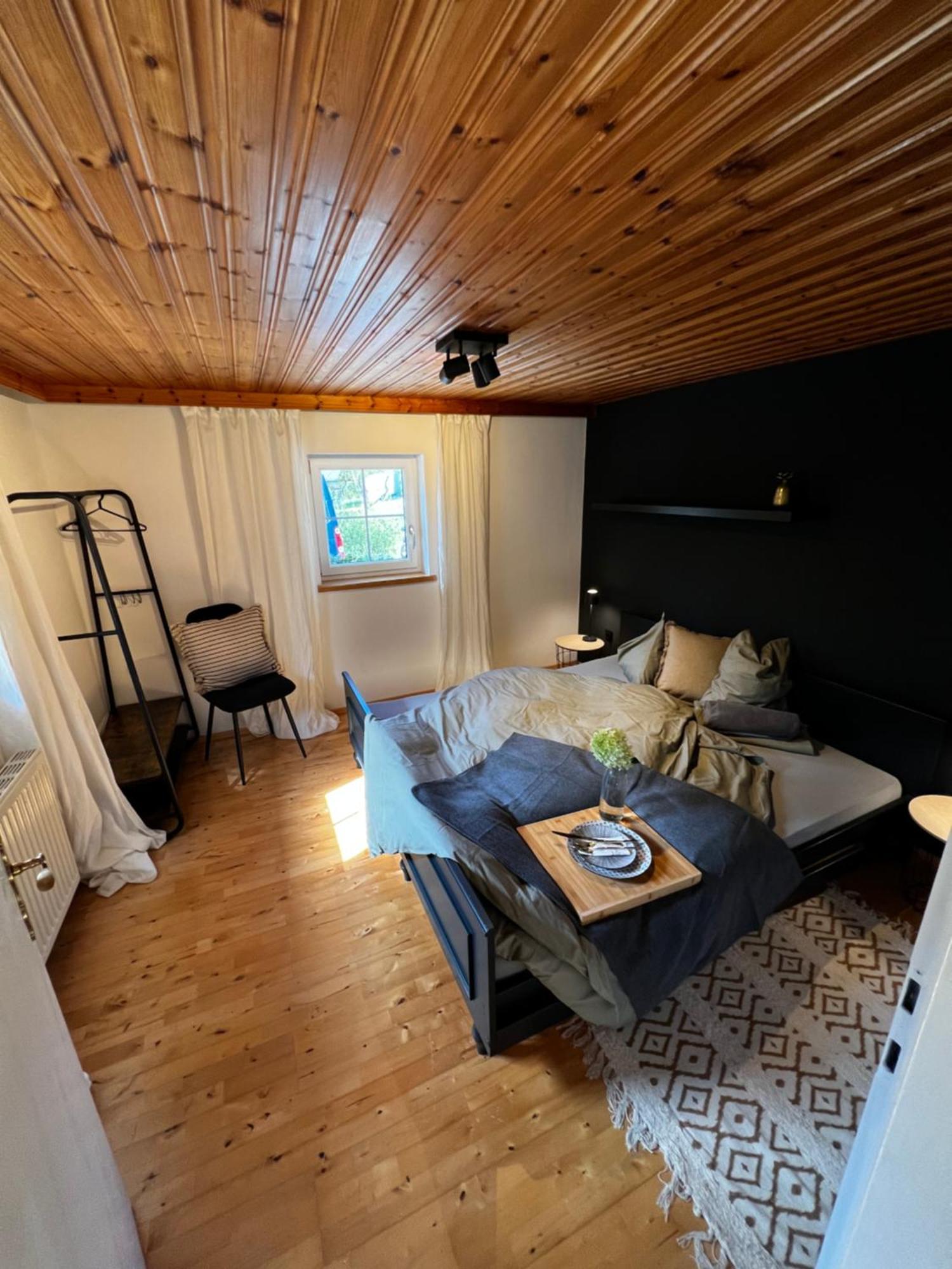 Tini House Villa Wagrain Kültér fotó
