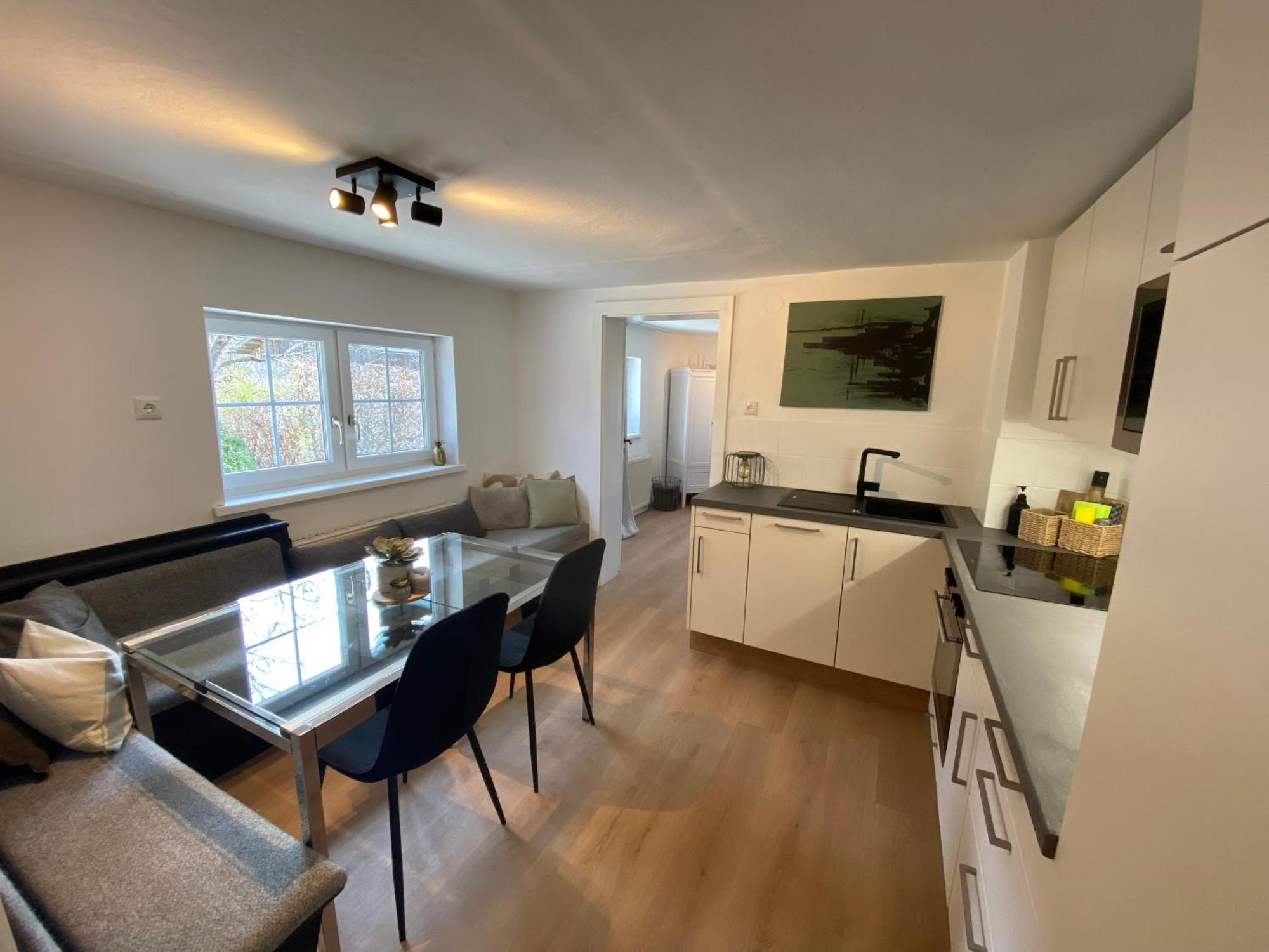 Tini House Villa Wagrain Kültér fotó