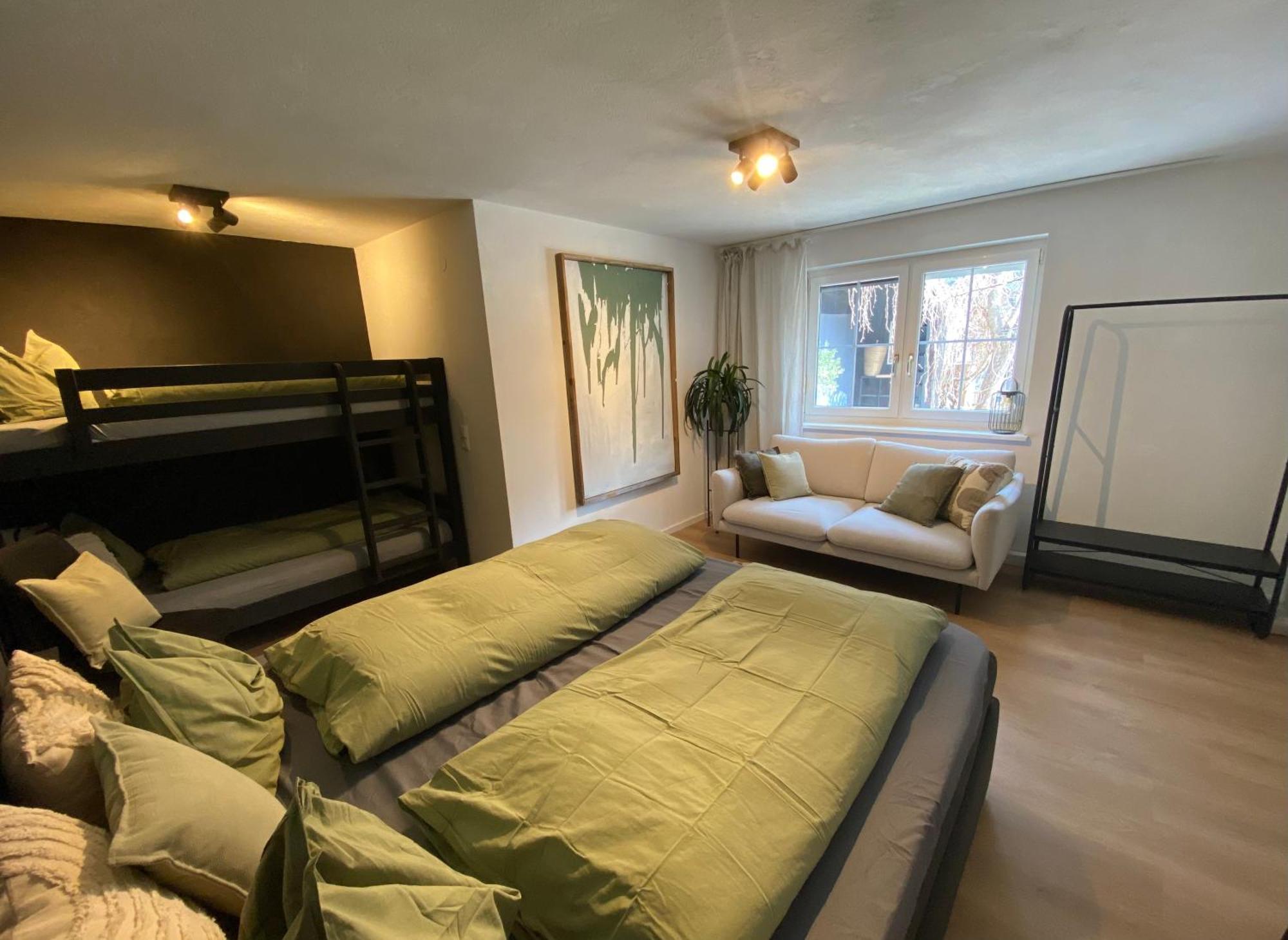 Tini House Villa Wagrain Kültér fotó