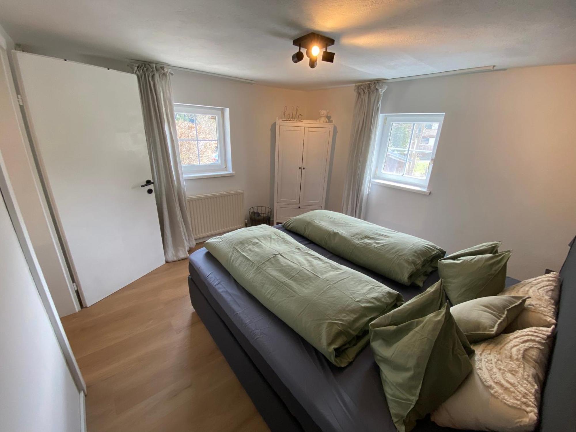 Tini House Villa Wagrain Kültér fotó